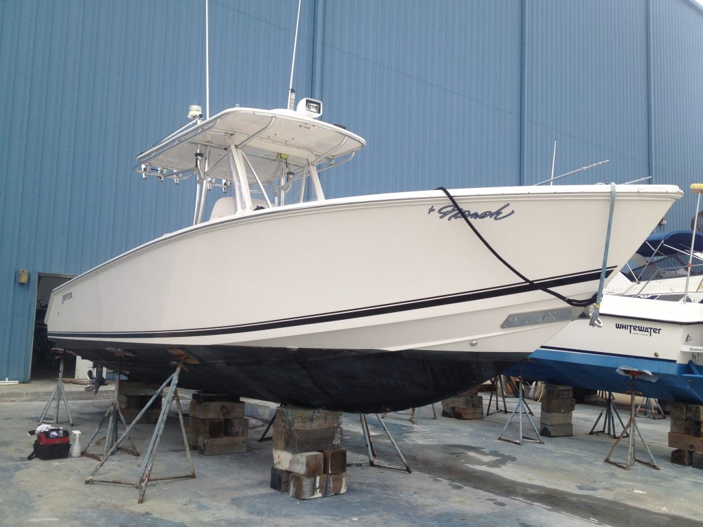 Boot Stripes For Your Boat Signs of Reilly